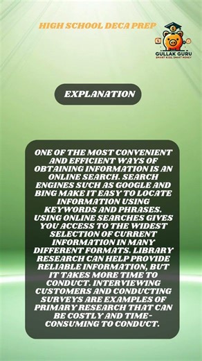if you get correct answer you are very smart #youthfinancialliteracy #quiz
