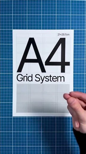 Exploring Grid Systems in Design 🧩✨