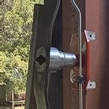 Professional Magnetic Wall-Mount Blade Balancer - Universal Replacement Tool for Magna-Matic MAG-1000 & 42-047 Precision Balanced for Most Lawn Mower Blades Replace 750-087