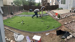 Artificial Turf in Destin, Florida | Turf Pros Solution