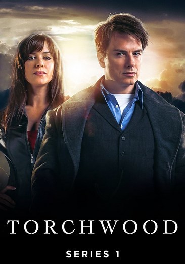 Torchwood Season 1 (2006), Watch Full Episodes Online on TVOnic