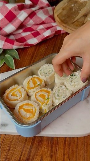 No Cook Summer Pinwheels | #healthyeating #recipe #easyrecipe #youtubeshorts