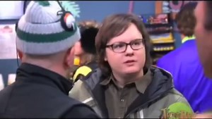 Hot Tub Time Machine - Behind the Scenes