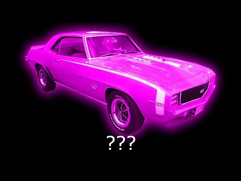 15 General Lee's "Dixie Horn" Sound Variations in 60 Seconds