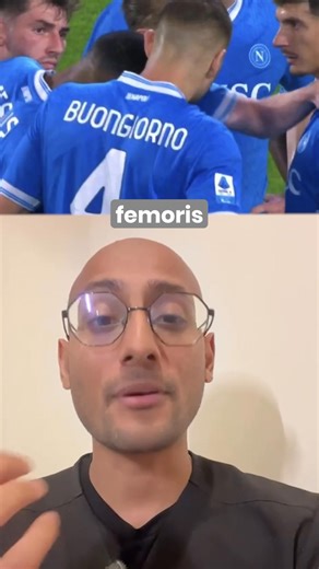 Kevin De Bruyne’s picked up another hamstring injury and fans are wondering, how long could he really be out? The hamstring is a group of three muscles at the back of your thigh that help you bend your knee and power your sprint. When one of these muscles is stretched or torn, recovery depends on how deep the damage goes. A mild strain might heal in two to three weeks, a moderate tear can take up to six, and a full tear — especially if the tendon’s involved may need months and sometimes surgery.