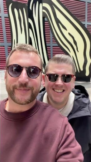 🇪🇸First full day in Madrid & We Got in Trouble!!