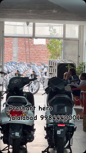 997 reactions · 48 shares | Prashant hero jalalabad 9984440001#heromotocorp #reels #viral | Prashant Gupta Hero Jalalabad | Facebook