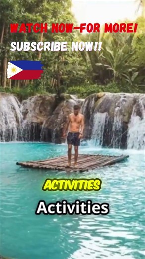 Can you travel Siquijor for only 7000 pesos #philippinestravel #paradisephilippines #travel