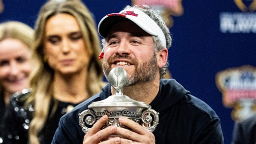 Ole Miss signs former Rebels, LSU transfer QB out of NCAA Transfer Portal