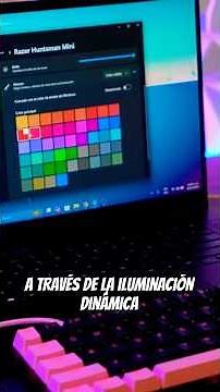 Windows 11 Dynamic Lighting