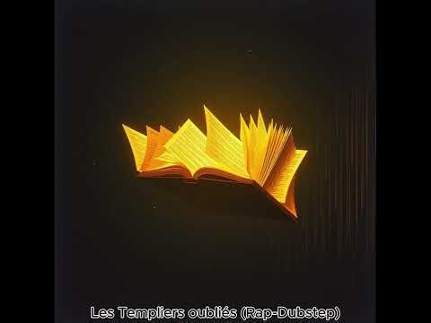 Robotique-Rythmique -MIX-RAP-DUBSTEP- #888hz #mix #rap #dubstep #dragonnoir #musique