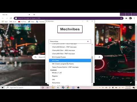 HOW TO DOWNLOAD SOUNDS ON MECHVIBES