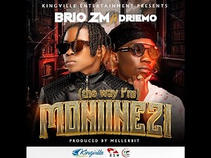 Brio Zm Ft Driemo Moniinezi (Official Music Video)