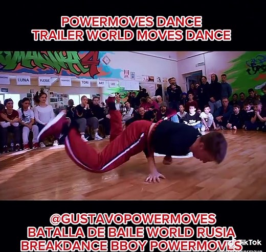 #presentador #paratii #powermoves #summer #breakdance #viralvideos #fyp #fanpage #foryouu #baile #dance #battle #world #move #poweryourstyle #dancer #dancing #dancebattle #powerdance #movedance #2024tiktok #respect #xyzcba #dancechallenge #headspin #breakthrough #powermoves