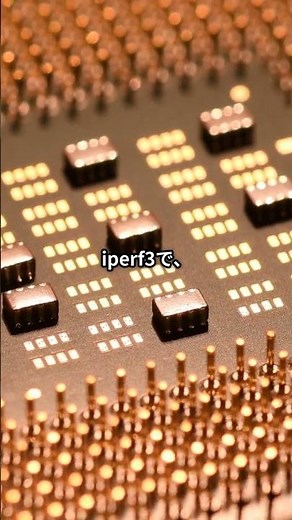 【iperf3計測】W55RP20でネット速度を“見える化”してみた【マイコンで本気の通信テスト】