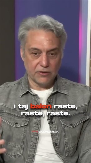 Kada Vučić padne, SNS se neće reformisati.