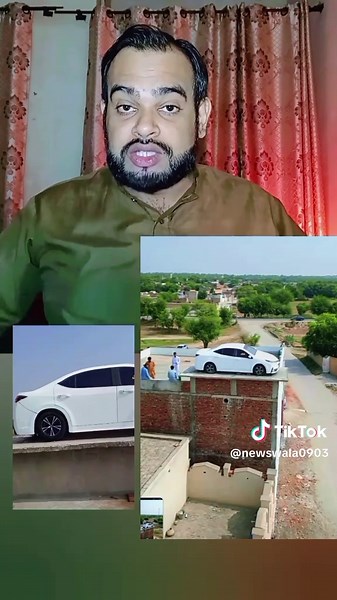 Innovative Car Roof House Designs