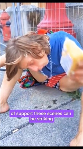 Challenges & Hope: Supporting Communities in Need Across the US #CommunitySupport #shorts