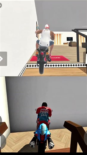 😱Indian Theft Auto 💥simulator🤯 #short #video #indian #game #indiantheftauto #gaming