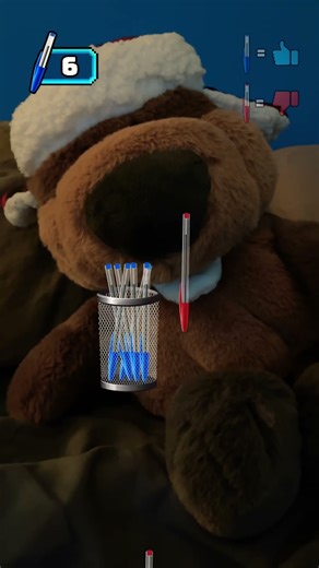 Doing the pen filter again bc it got me subs