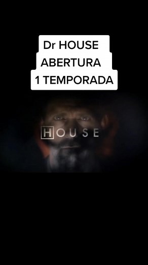 Dr. House Season 1 Intro Music