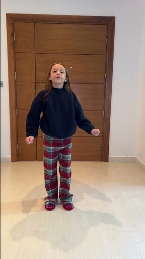 Cozy Christmas Pajama Try-On 🎄 | Festive PJs & Fuzzy Slippers Vibes ✨