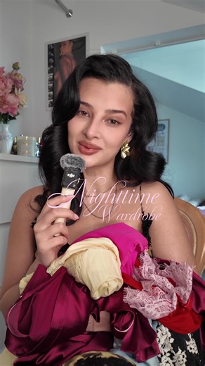 Stylish Nightwear Collection Haul