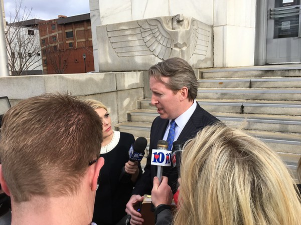3 former Pilot Flying J execs guilty in federal fraud trial