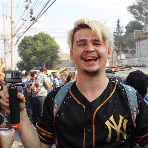 The Most Overwhelming Country in the World! | Seal On Tour