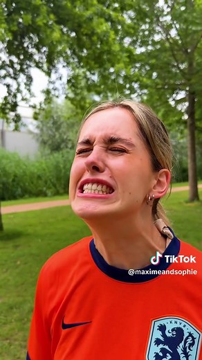 Nederland vs Marokko: Maxime en Sophie — waargebeurd verhaal