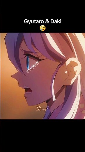 #demonslayer sad edit
