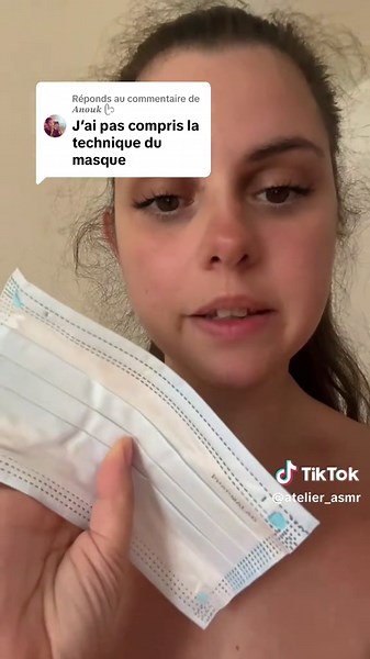 Réponse à @𝑨𝒏𝒐𝒖𝒌 ᥫ᭡ j’espère que le tuto sera mieux compris pour la technique du masque et du citron 💫 #blocus #lycée #lycee #lycéen #blocuslycee