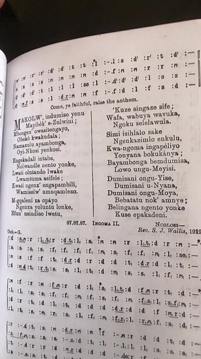 Anglican Church Hymns: A Collection of Uplifting Songs