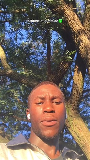 Cultivating an Attitude of Gratitude