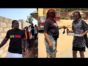 Rate Totocurrency Diss track by VDM after michy adopt Political tool 🔧