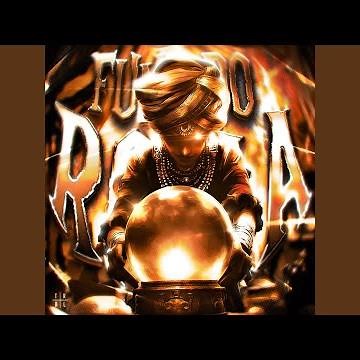 FUNK DO ROMA (Sped Up)