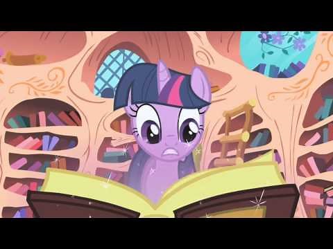 My Little Pony : Friendship is Magic Season 1 Episode 5