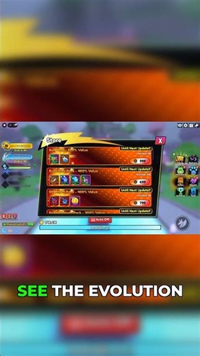 Secret Tip: Find NEW Monster Evolution Recipes EASILY!