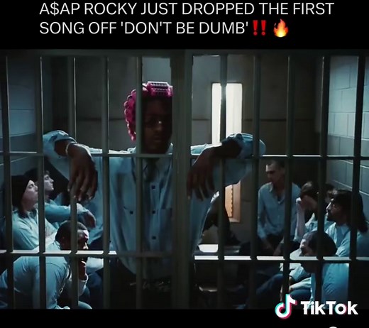 ASAP Rocky Drops New Single 'Punk Rocky' Featuring Winona Ryder