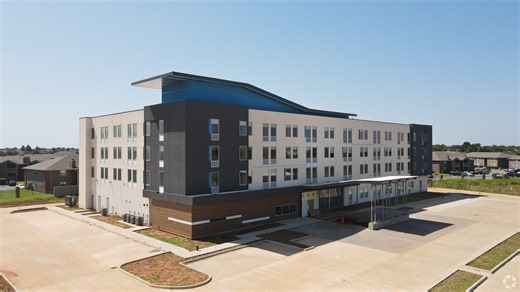 13111 Highland Park Blvd, Oklahoma City, OK 73120 - Aloft by Marriott Oklahoma City Quail Springs | LoopNet