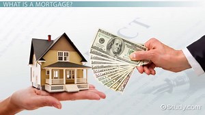 Mortgage | Definition & Purpose
