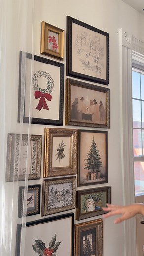 Create the Christmas Magic with Wildfire 🎄 Welcome to Wildfire! We are a home decor and gift boutique in Hamilton, Ohio. We specialize in heirloom quality and neutral decor for every day and seasonal decorating. Not only do we have a charming shop in the heart of downtown Hamilton, Ohio… But we also ship across the United States! Shop our website: www.wildfirehamilton.com/collections/christmas-cottage 📍 Address: 127 N 2ND St., Hamilton, Ohio 45011 Everything you see ships, fast, and direct fro