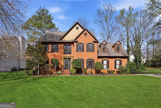 3870 Brookgreen Point, Decatur, GA 30034 | Estately 🧡 | MLS# 10710982