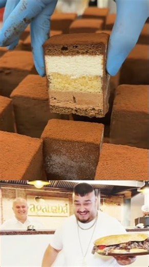 Ultimate 5 Layer Chocolate Cake 🍫🤤#shorts #japanesefood #food