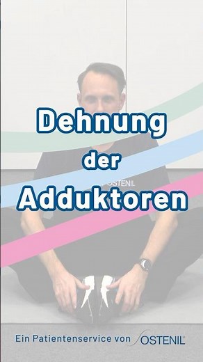 Knieschmerzen? Diese 30-Sekunden-Dehnung kann entlasten #knieschmerzen