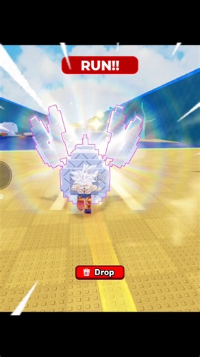 Admin Spawned the ETERNAL Egg… So I Stole It 😱 #roblox