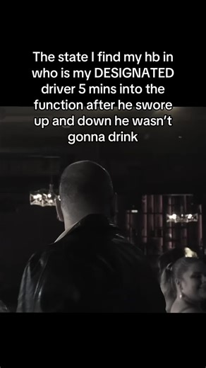 Designated Driver Gone Wild: Expectations vs. Reality