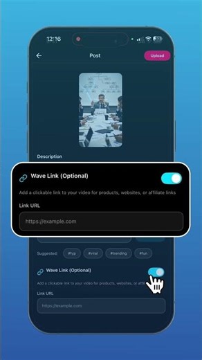 TikTok doesn’t do this… but this app does