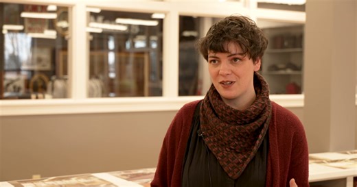 Learn about traditional Native American games at Great Falls museum