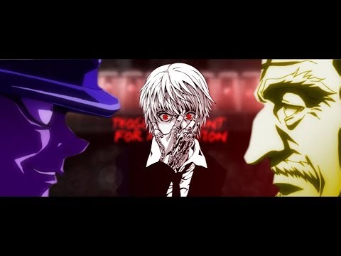 The Ultimate Hunter x Hunter AMV [FoxTamerMGO]